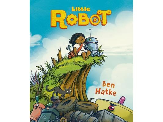 Little Robot