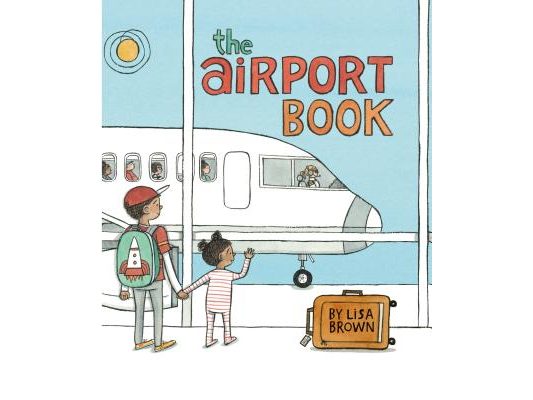 The Airport Book