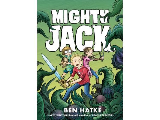 Mighty Jack