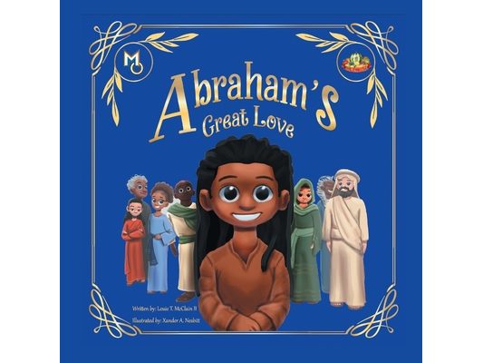 Abraham's Great Love