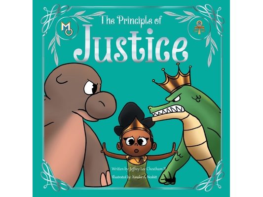 The Principle of Justice