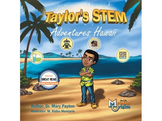 Taylor's STEM Adventures: Hawaii