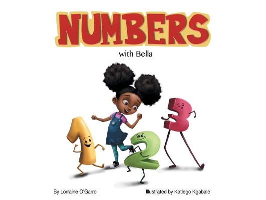 Numbers with Bella
