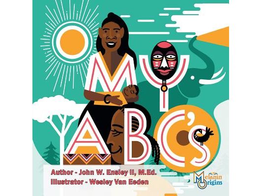 My ABC's