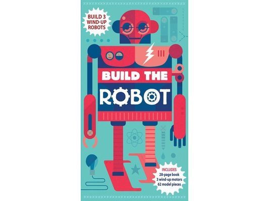 Build the Robot