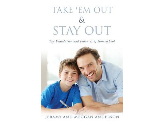 Take 'em Out & Stay Out