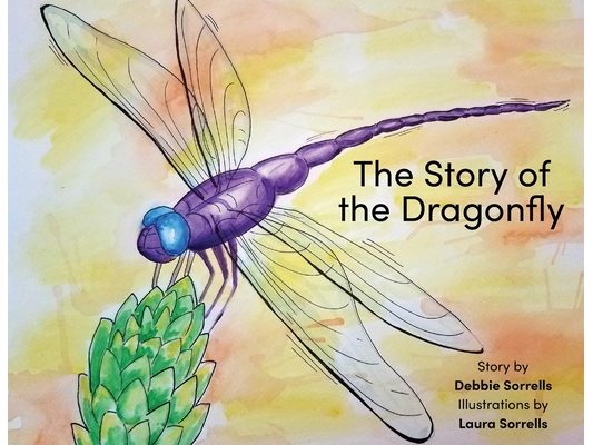 The Story of the Dragonfly
