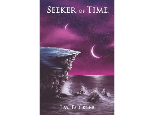 Seeker of Time