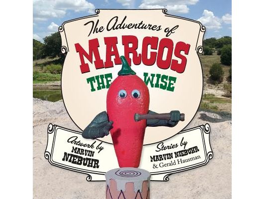 The Adventures of Marcos the Wise