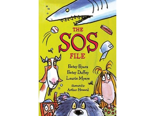 The SOS File