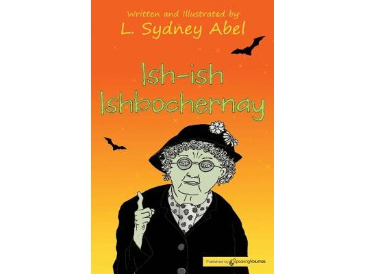 Ish-Ish Ishbochernay