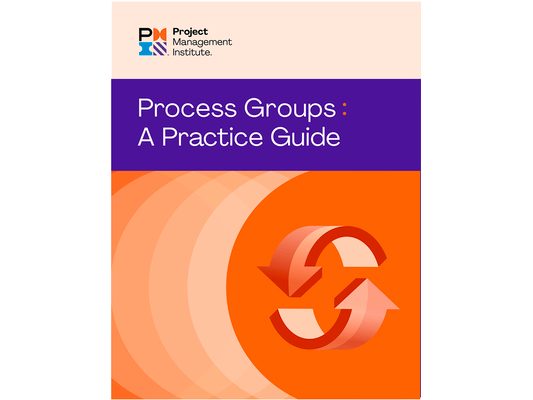 Process Groups: A Practice Guide