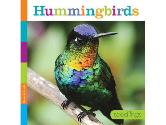 Hummingbirds