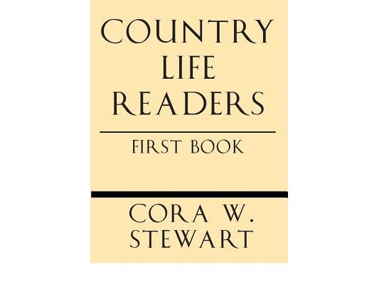 Country Life Readers: First Book