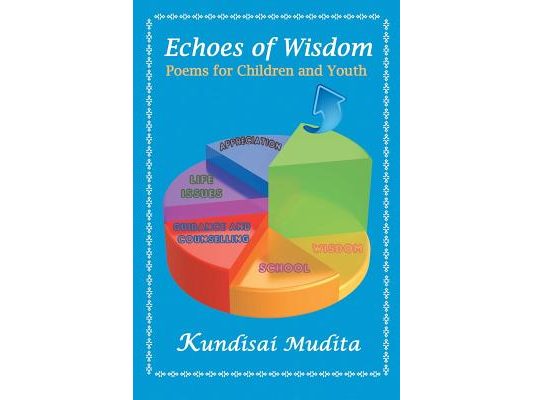 Echoes of Wisdom: Poems for Children and Youth