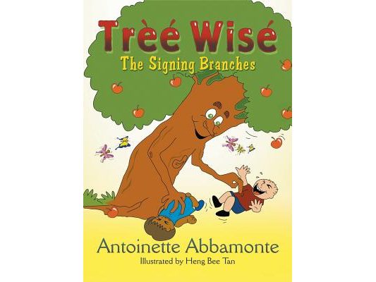 Tree Wise: The Signing Branches