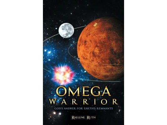 Omega Warrior