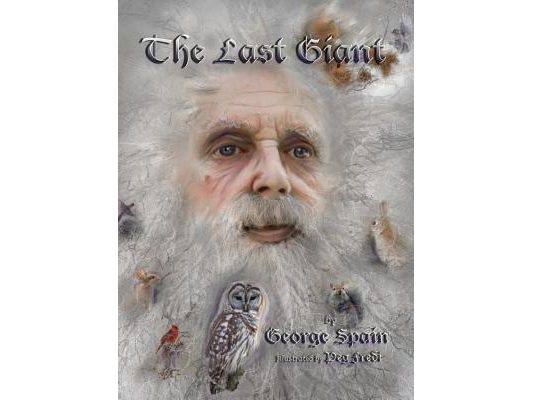 The Last Giant