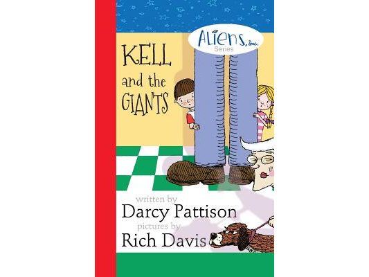 Kell and the Giants