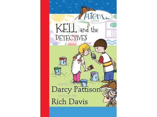 Kell and the Detectives