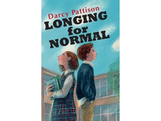 Longing for Normal