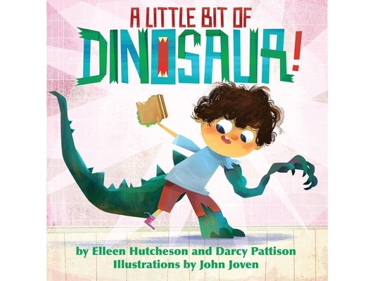 A Little Bit of Dinosaur