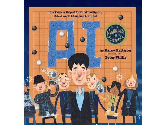 A.I.: How Patterns Helped Artificial Intelligence Defeat World Champion Lee Sedol