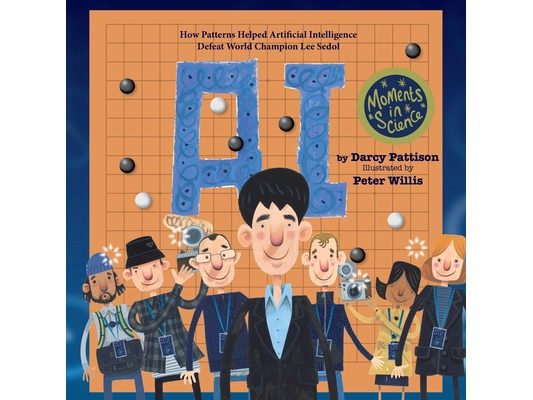 A.I.: How Patterns Helped Artificial Intelligence Defeat World Champion Lee Sedol