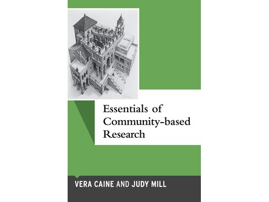 Essentials of Community-based Research
