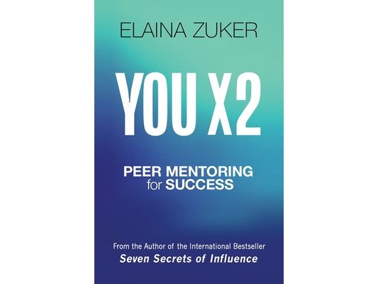You X 2: Peer Mentoring for Success
