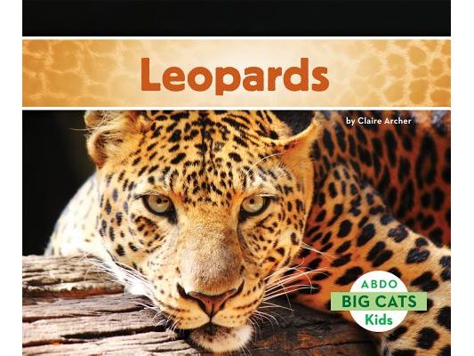 Leopards
