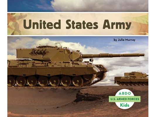 United States Army