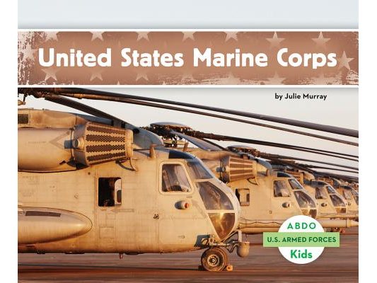 United States Marine Corps