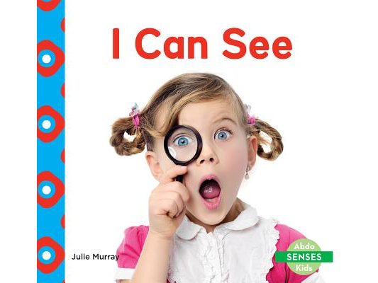 I Can See