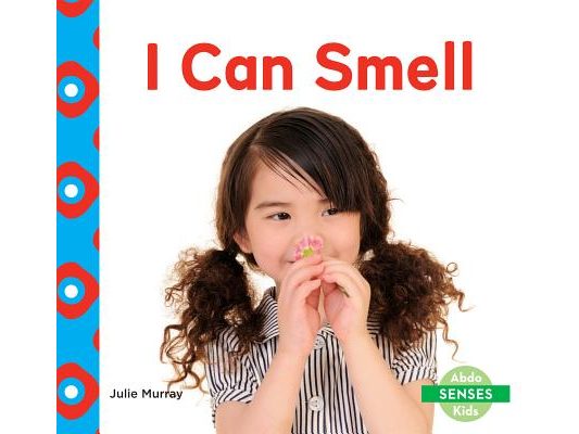 I Can Smell