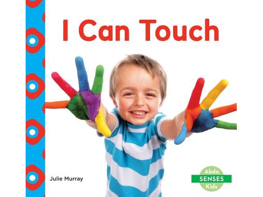 I Can Touch