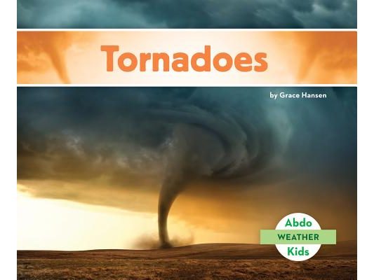 Tornadoes