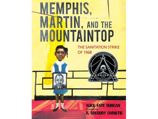 Memphis, Martin, and the Mountaintop: The Sanitation Strike of 1968