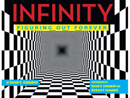 Infinity: Figuring Out Forever