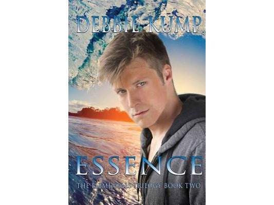 Essence: The Elementals Trilogy
