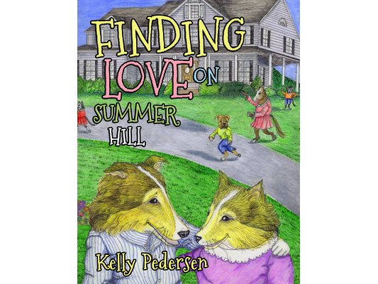 Finding Love on Summer Hill