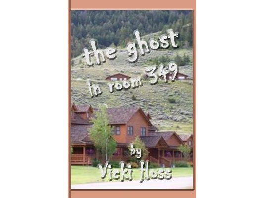 The Ghost in Room 349