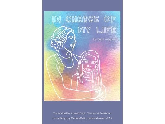 In CHARGE of My Life