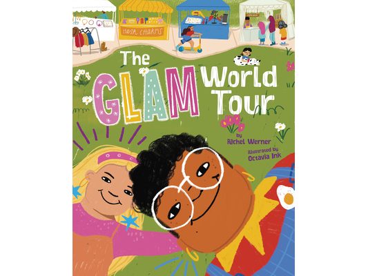 The Glam World Tour