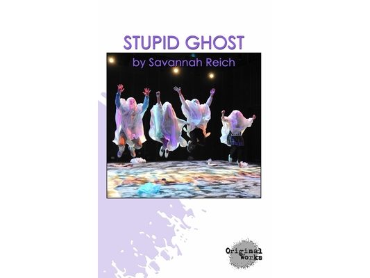 Stupid Ghost