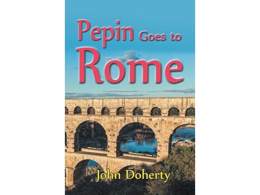 Pepin Goes to Rome
