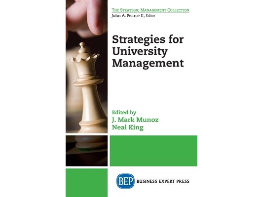 Strategies for University Management