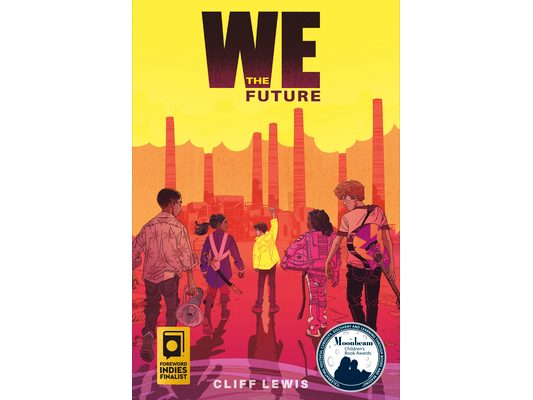We the Future