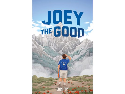Joey the Good