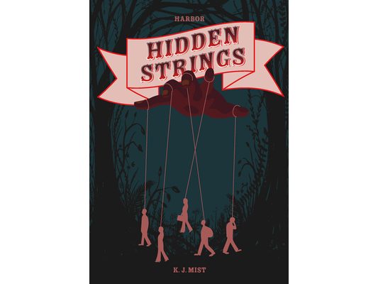Hidden Strings